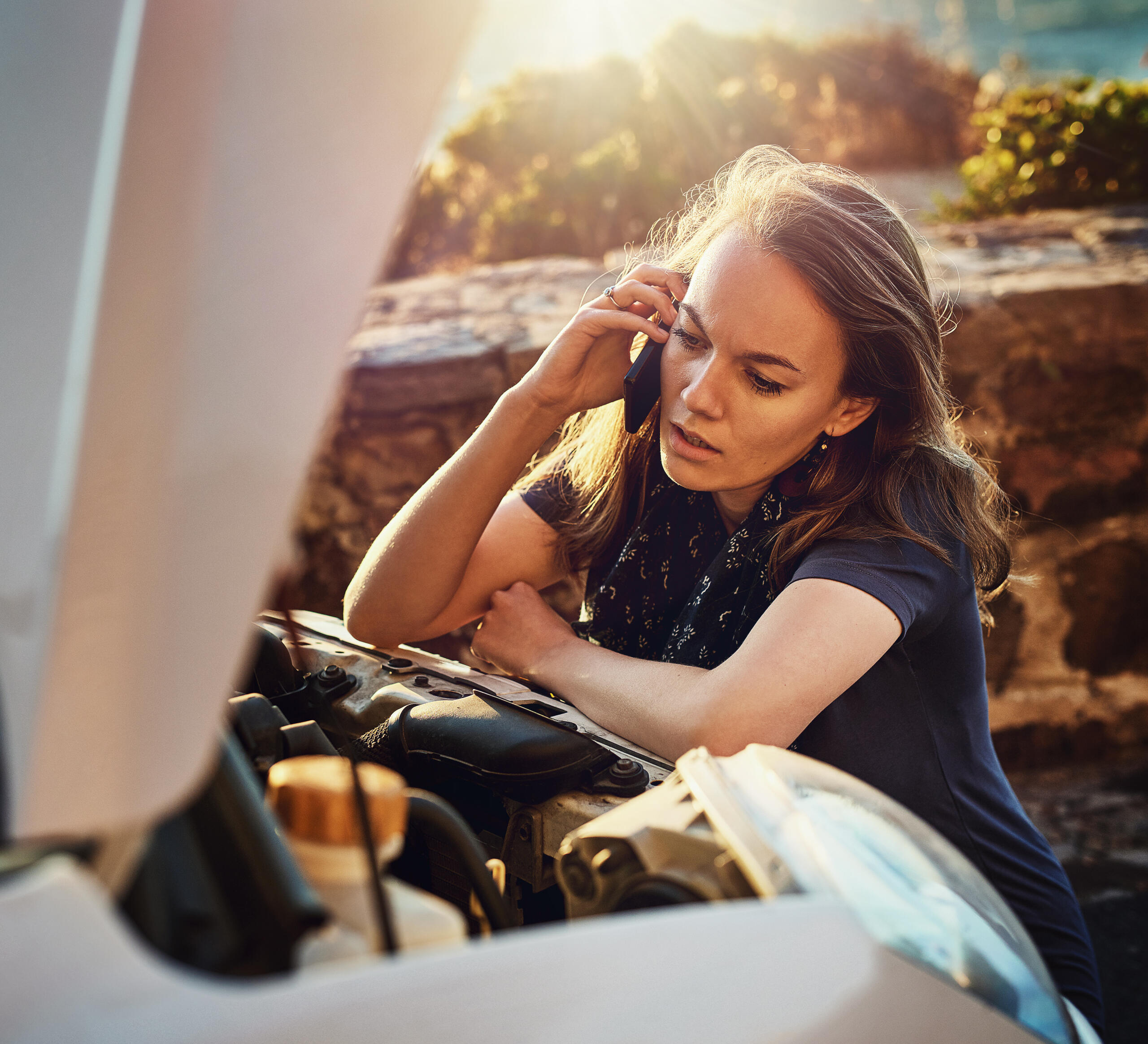 Miami Florida Towing Service